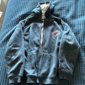 Chicago Bears sweatshirt